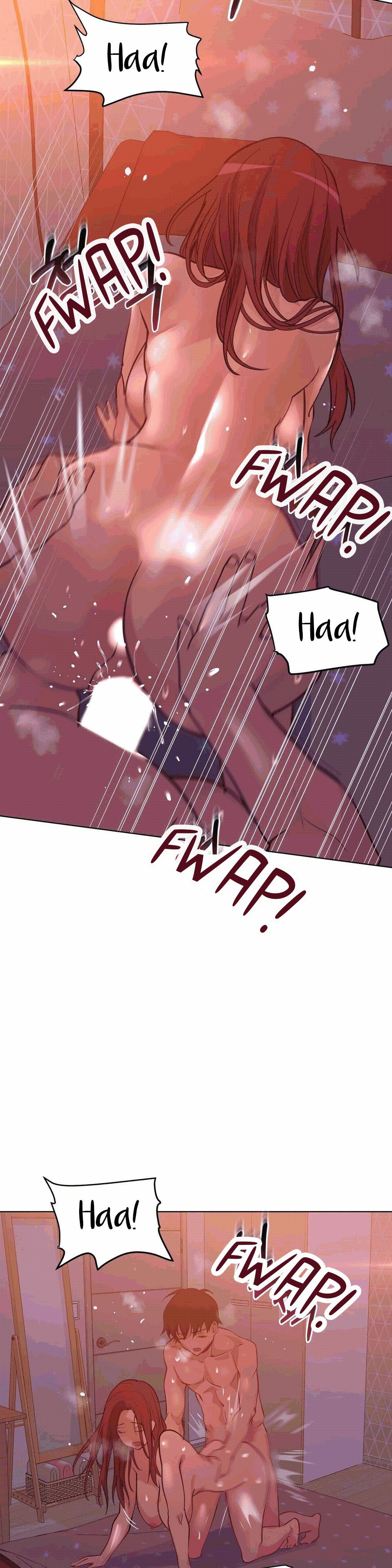 Lucky Guy Chapter 35 - Manhwa18.com
