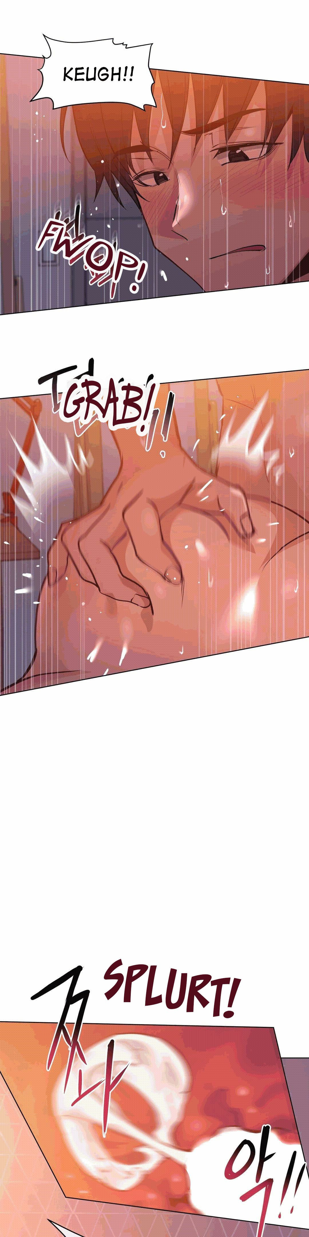 Lucky Guy Chapter 35 - Manhwa18.com