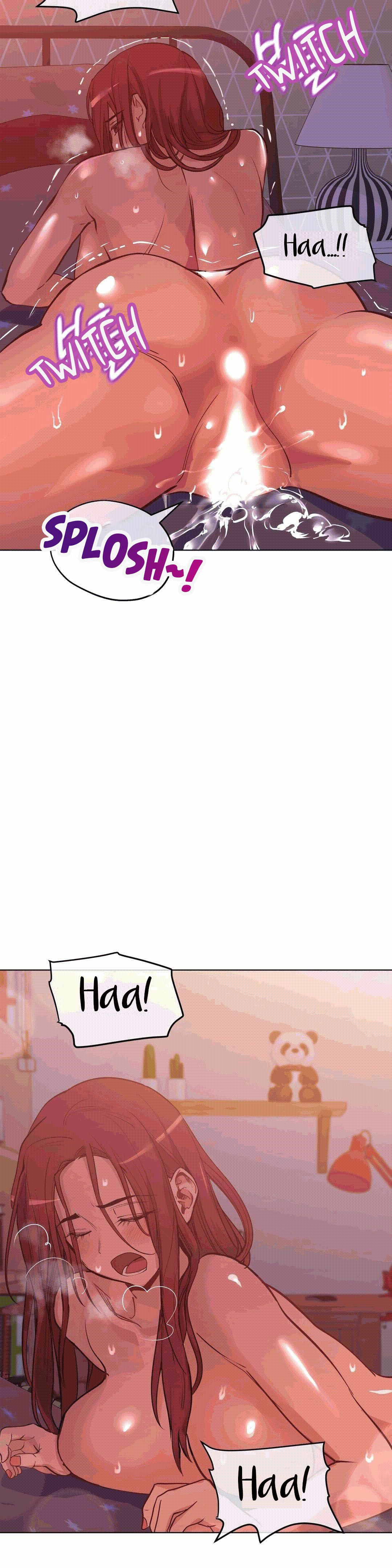 Lucky Guy Chapter 35 - Manhwa18.com