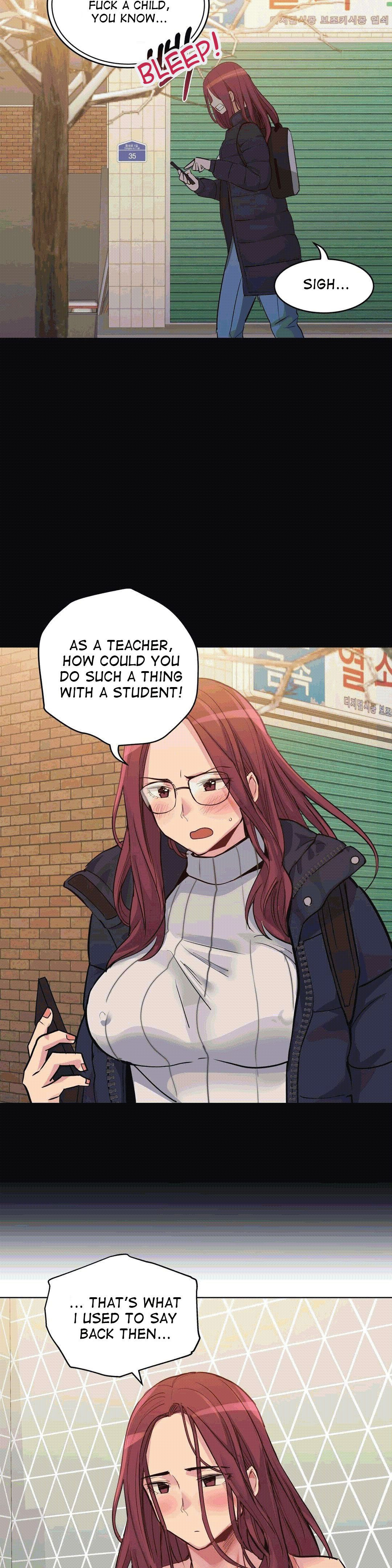 Lucky Guy Chapter 36 - Manhwa18.com