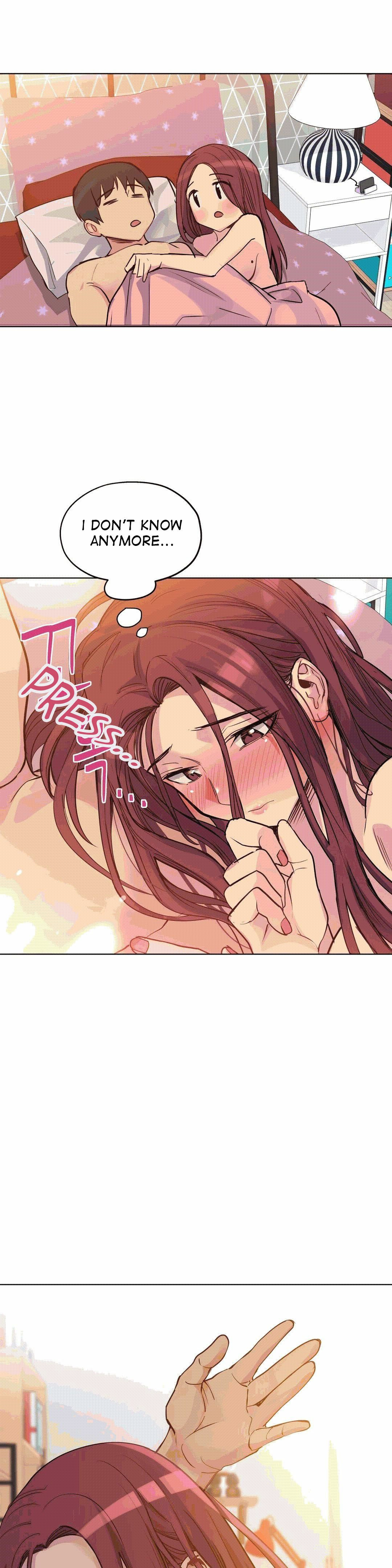 Lucky Guy Chapter 36 - Manhwa18.com