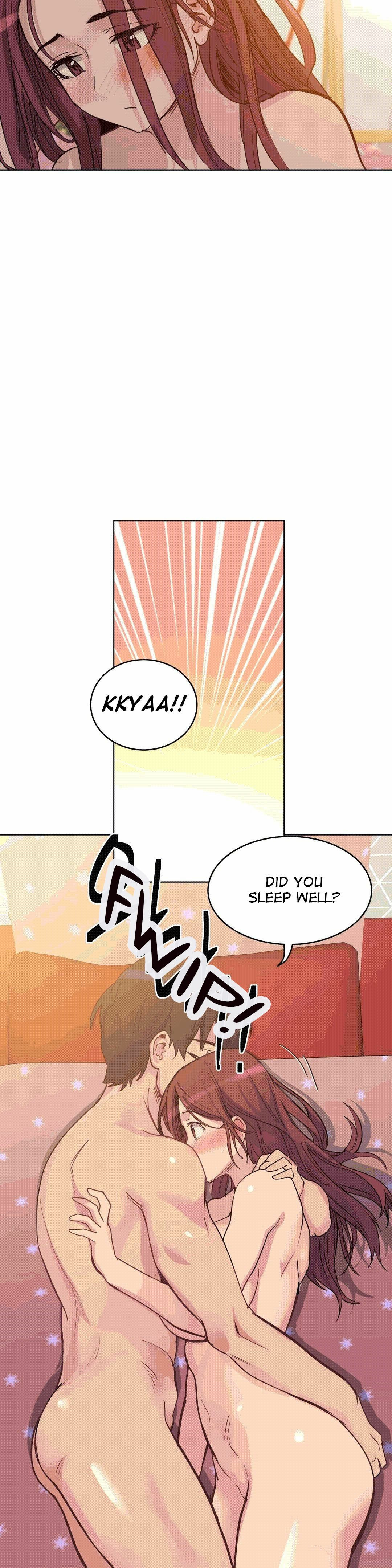 Lucky Guy Chapter 36 - Manhwa18.com
