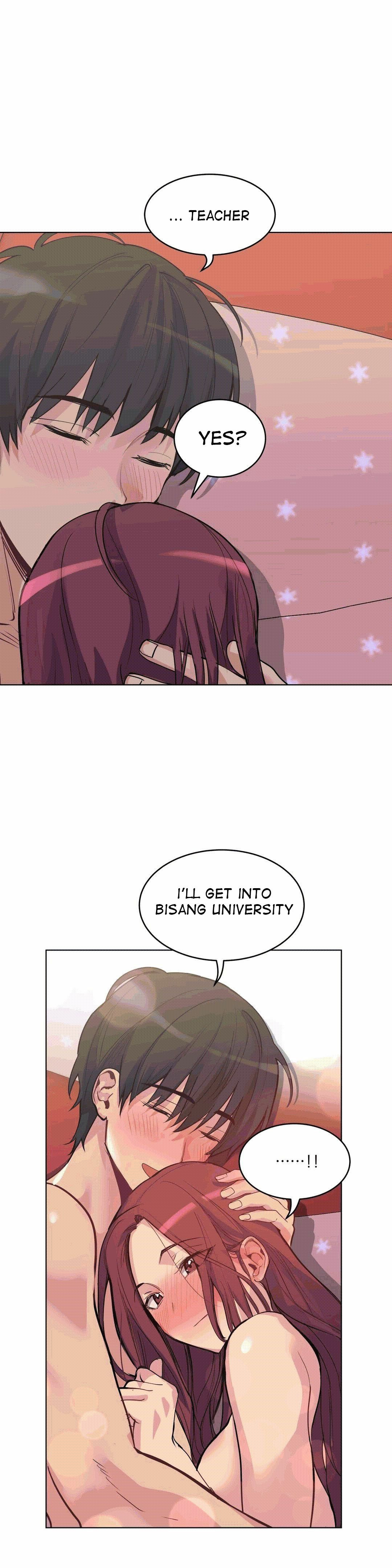 Lucky Guy Chapter 36 - Manhwa18.com