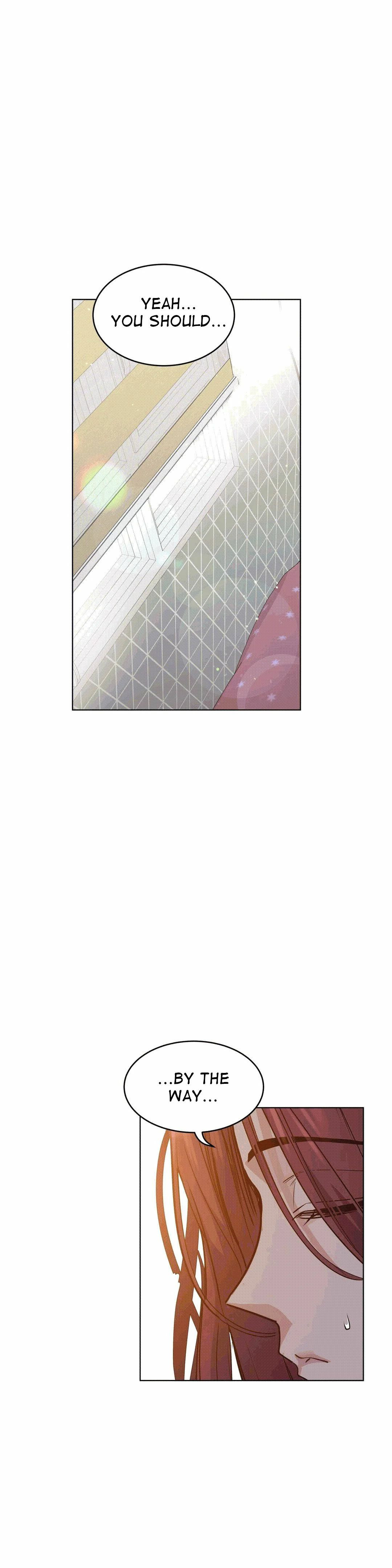 Lucky Guy Chapter 36 - Manhwa18.com