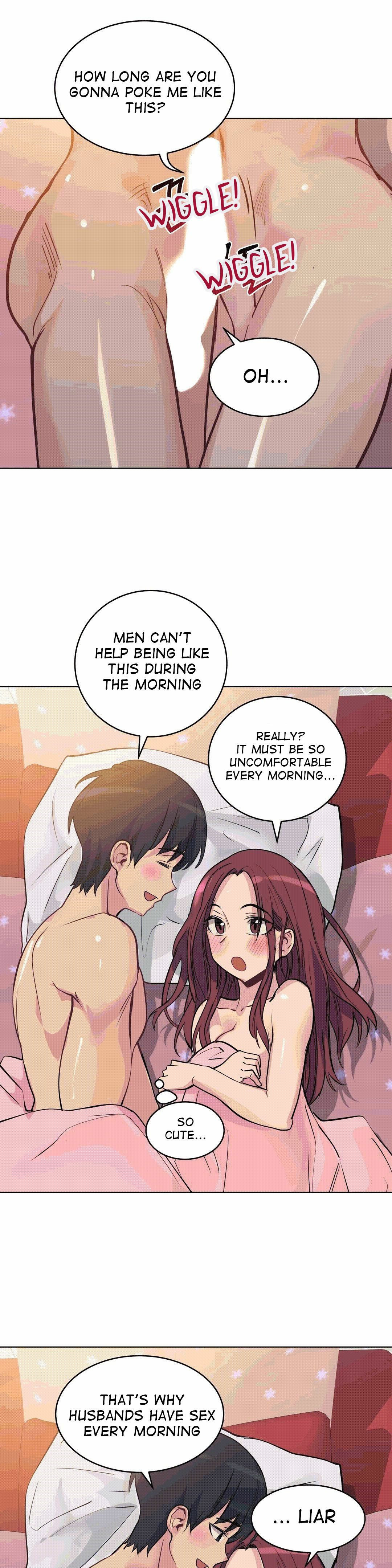 Lucky Guy Chapter 36 - Manhwa18.com