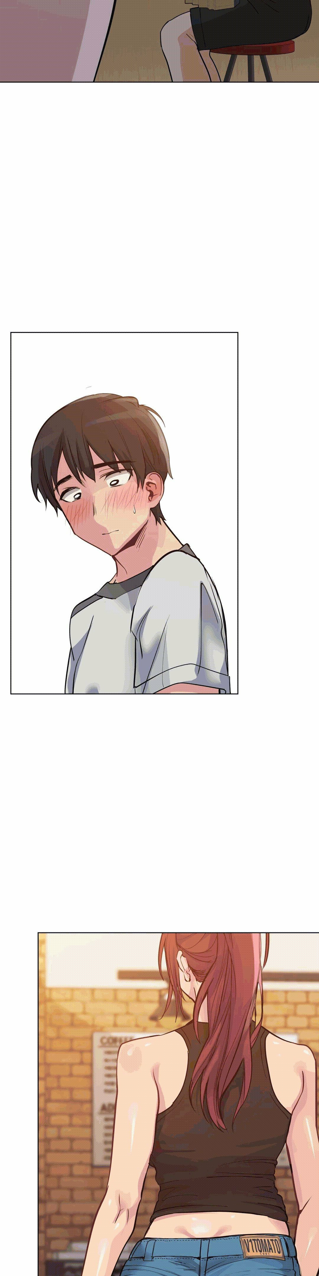 Lucky Guy Chapter 36 - Manhwa18.com