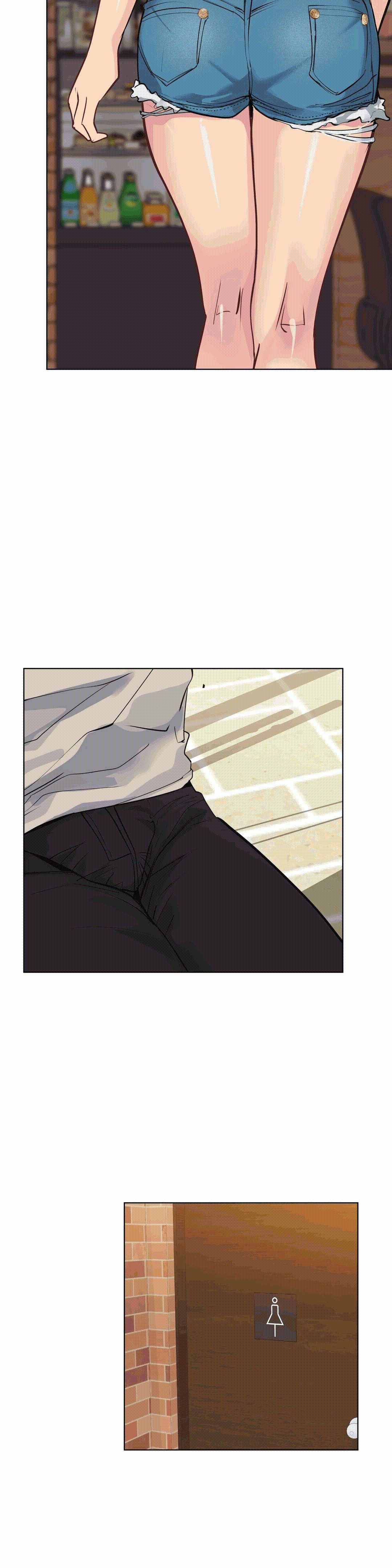 Lucky Guy Chapter 36 - Manhwa18.com