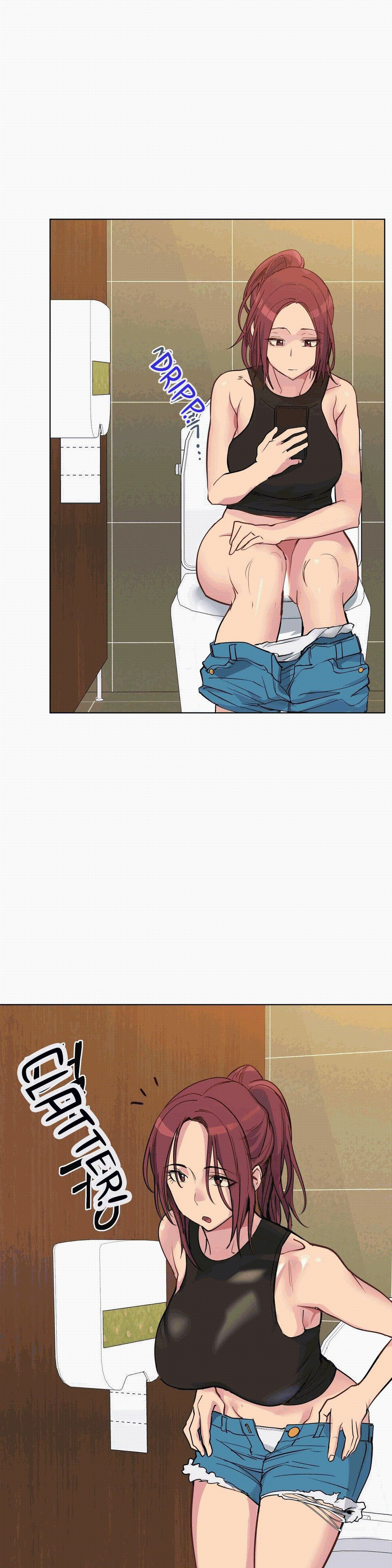 Lucky Guy Chapter 36 - Manhwa18.com