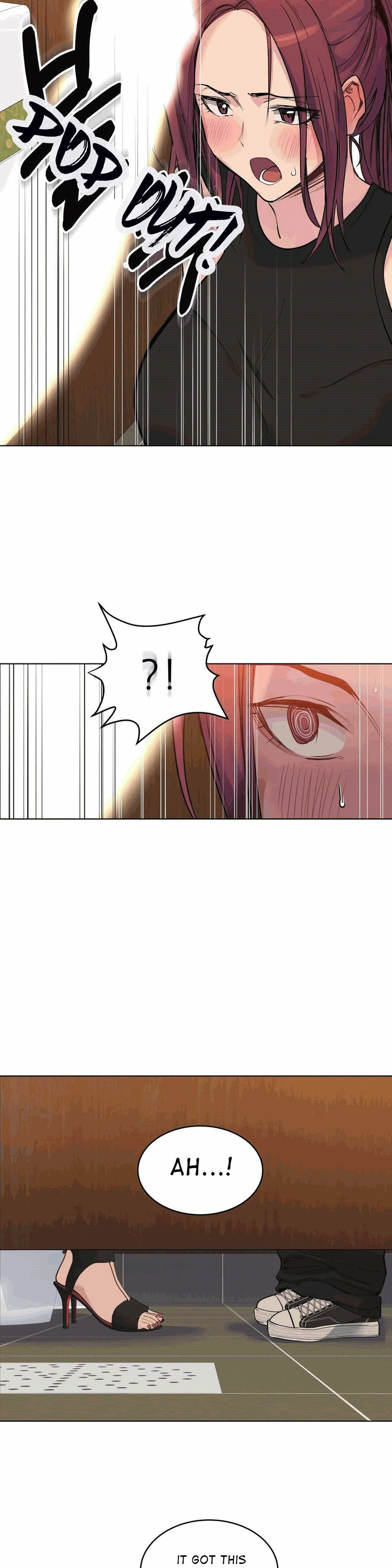 Lucky Guy Chapter 36 - Manhwa18.com
