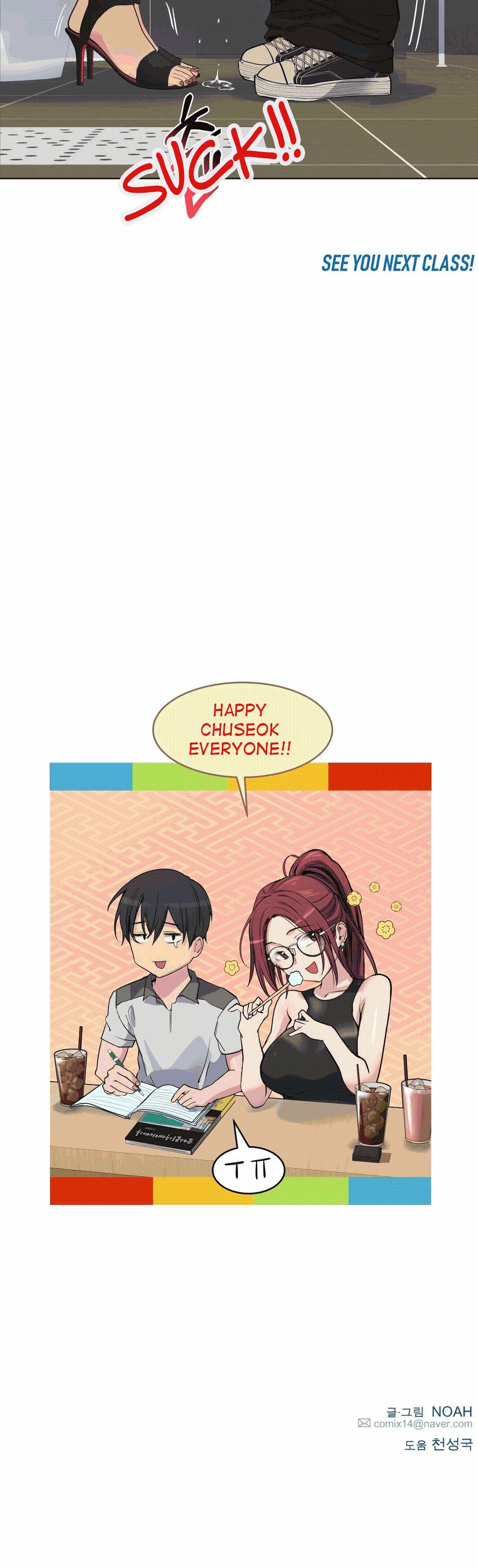 Lucky Guy Chapter 36 - Manhwa18.com