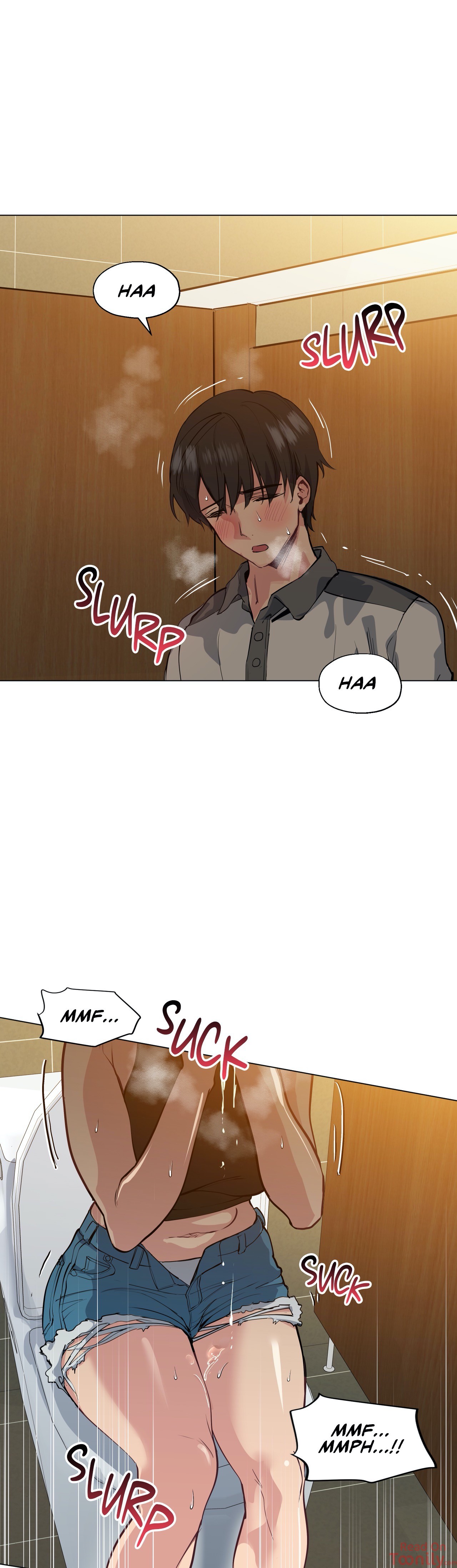 Lucky Guy Chapter 37 - Manhwa18.com