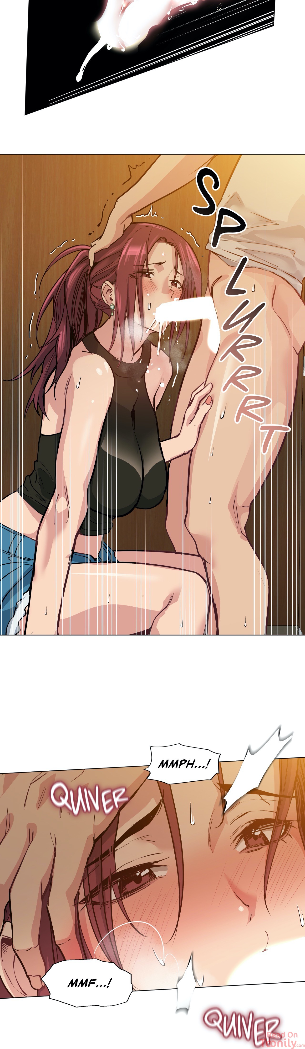 Lucky Guy Chapter 37 - Manhwa18.com