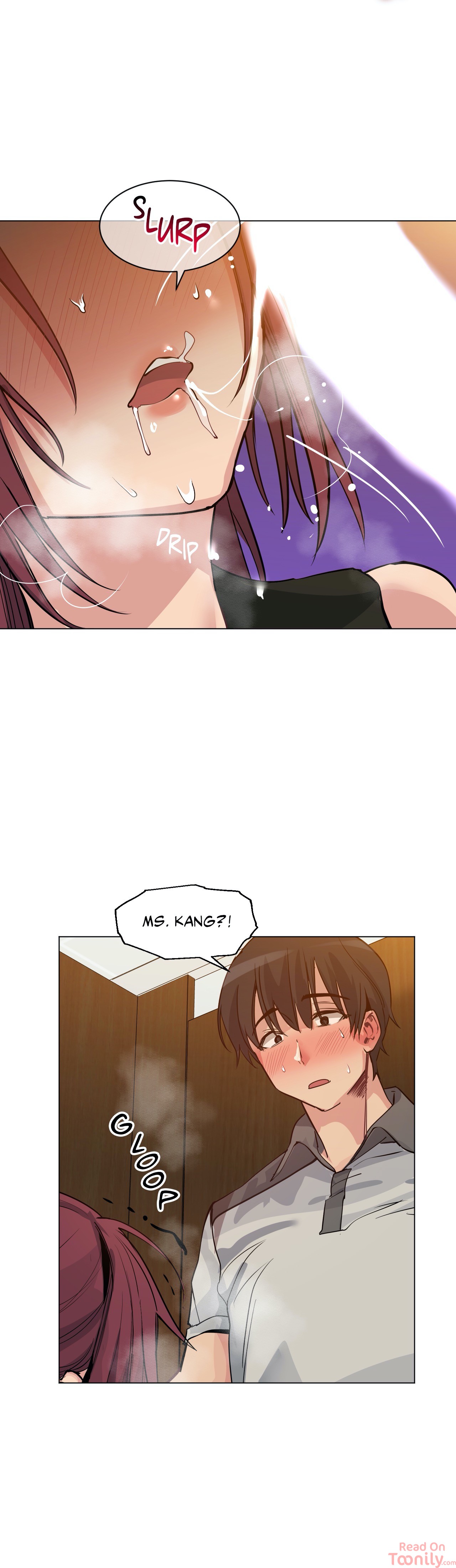 Lucky Guy Chapter 37 - Manhwa18.com