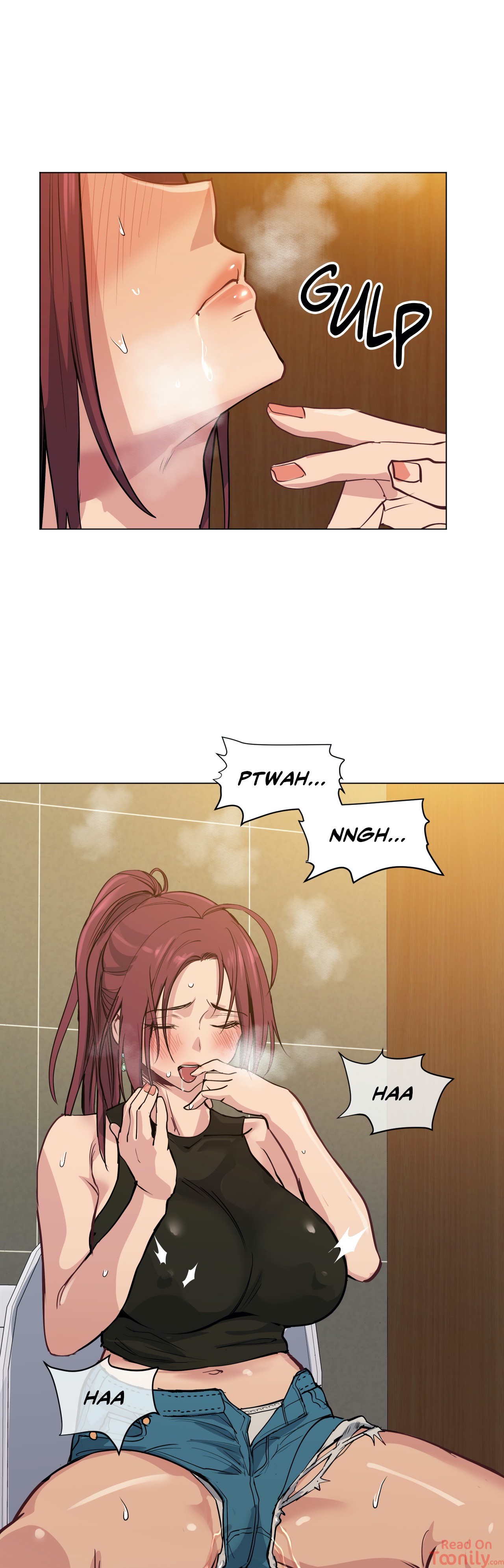 Lucky Guy Chapter 37 - Manhwa18.com