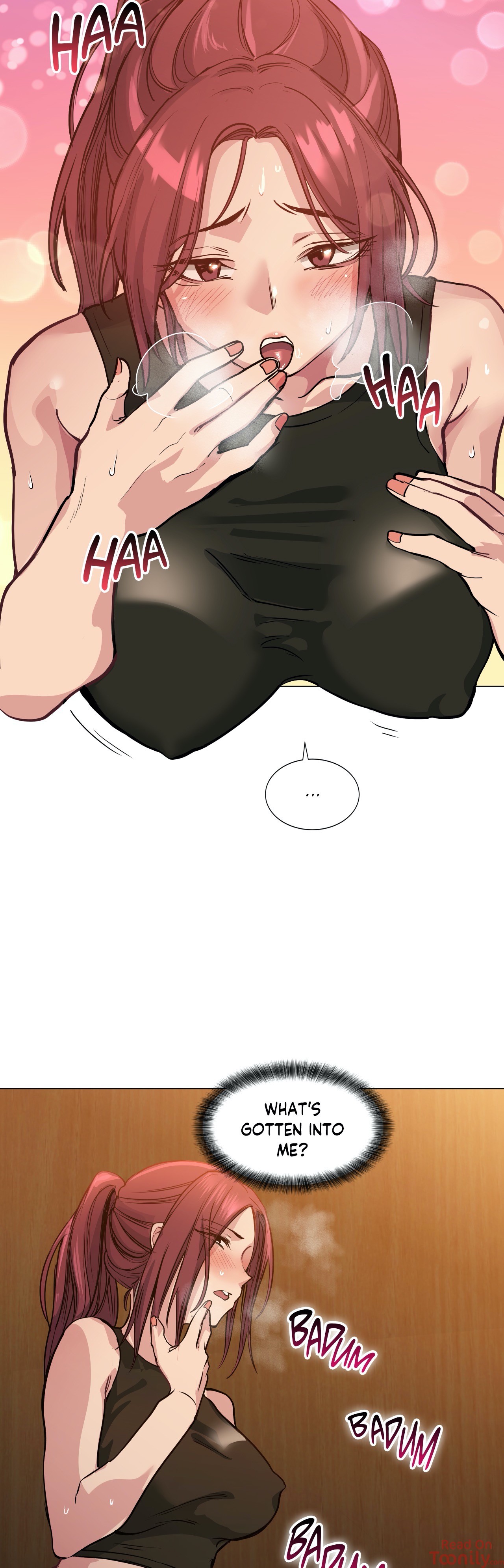 Lucky Guy Chapter 37 - Manhwa18.com