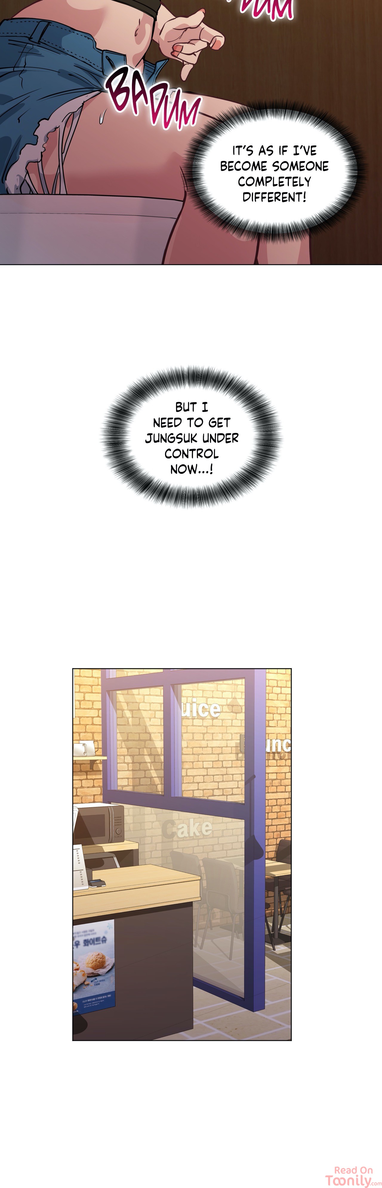 Lucky Guy Chapter 37 - Manhwa18.com