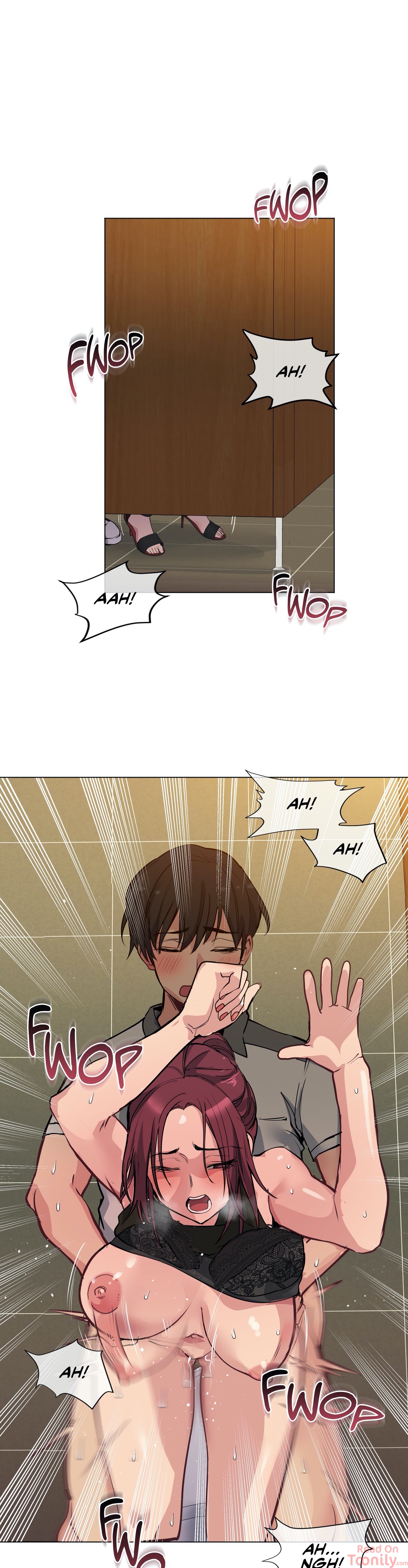 Lucky Guy Chapter 37 - Manhwa18.com