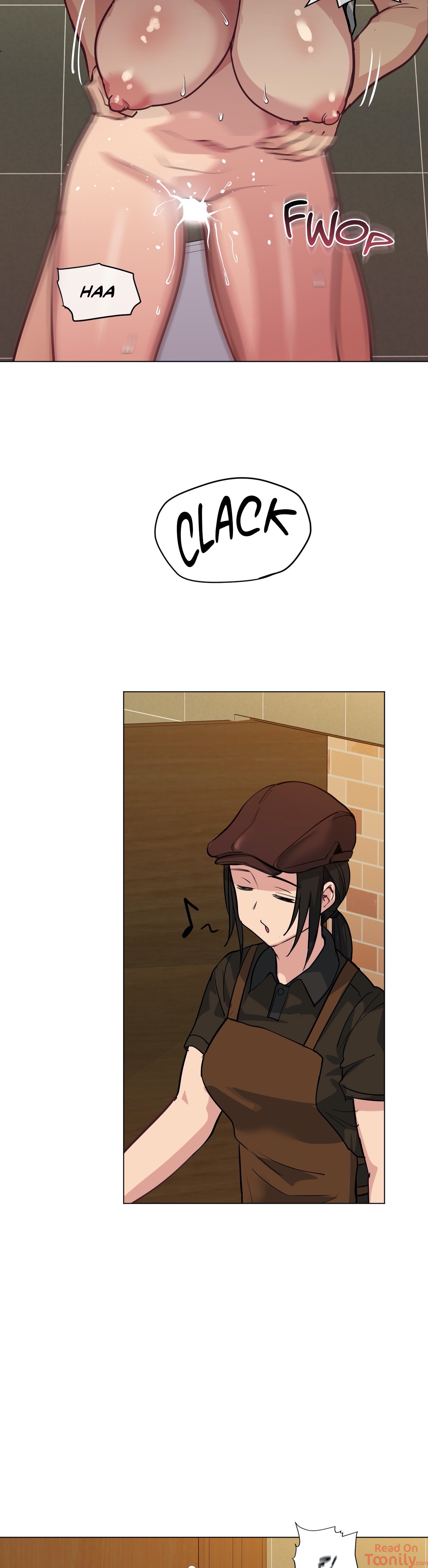 Lucky Guy Chapter 37 - Manhwa18.com