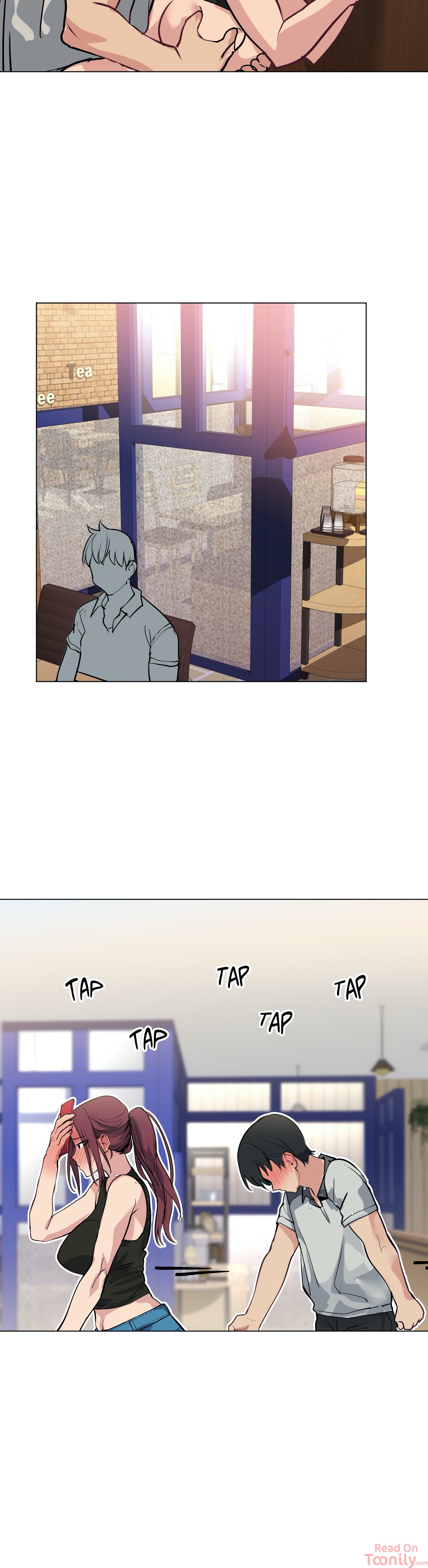 Lucky Guy Chapter 37 - Manhwa18.com