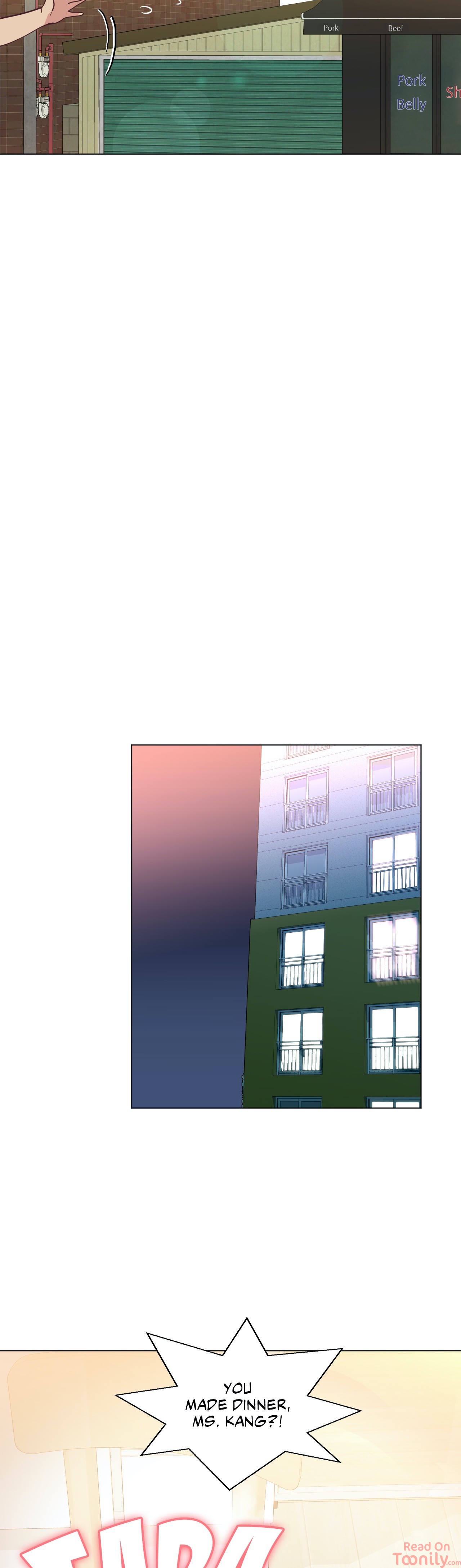 Lucky Guy Chapter 37 - Manhwa18.com