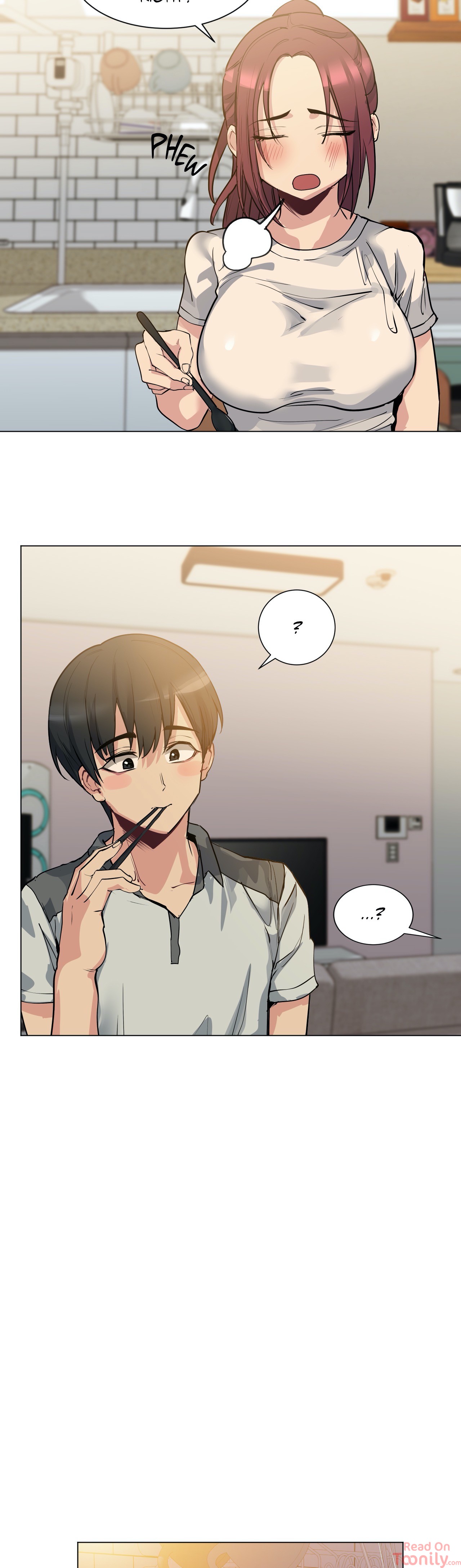 Lucky Guy Chapter 37 - Manhwa18.com