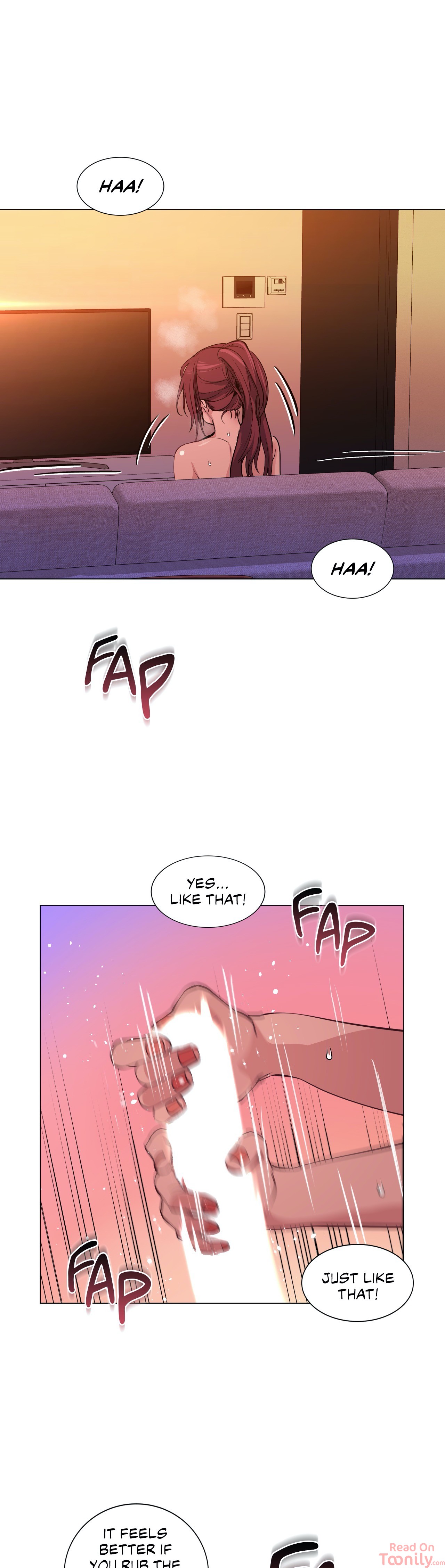 Lucky Guy Chapter 38 - Manhwa18.com