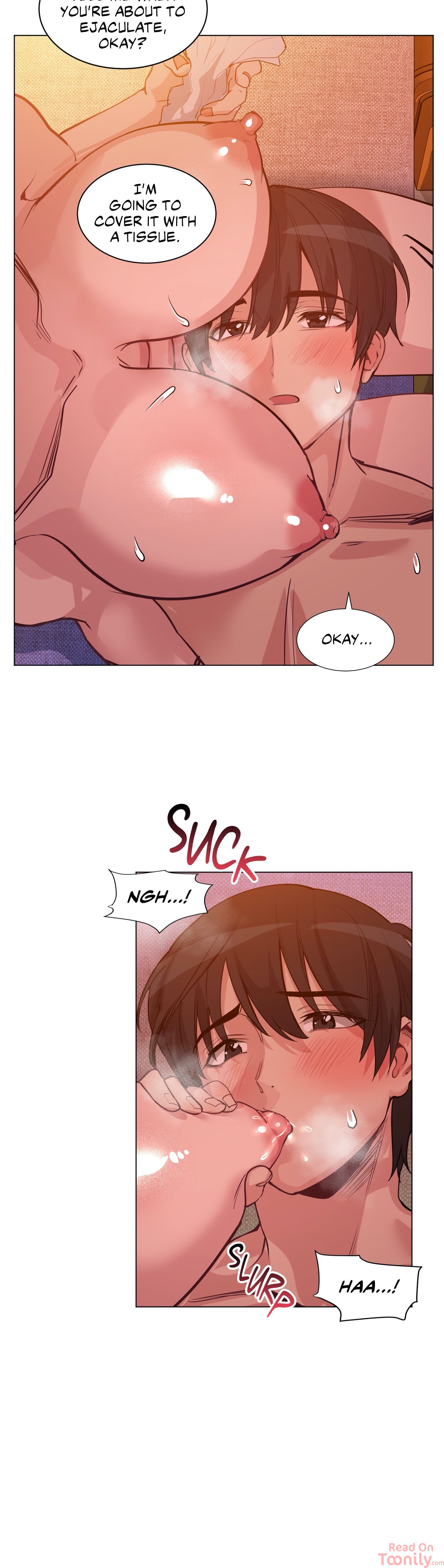 Lucky Guy Chapter 38 - Manhwa18.com