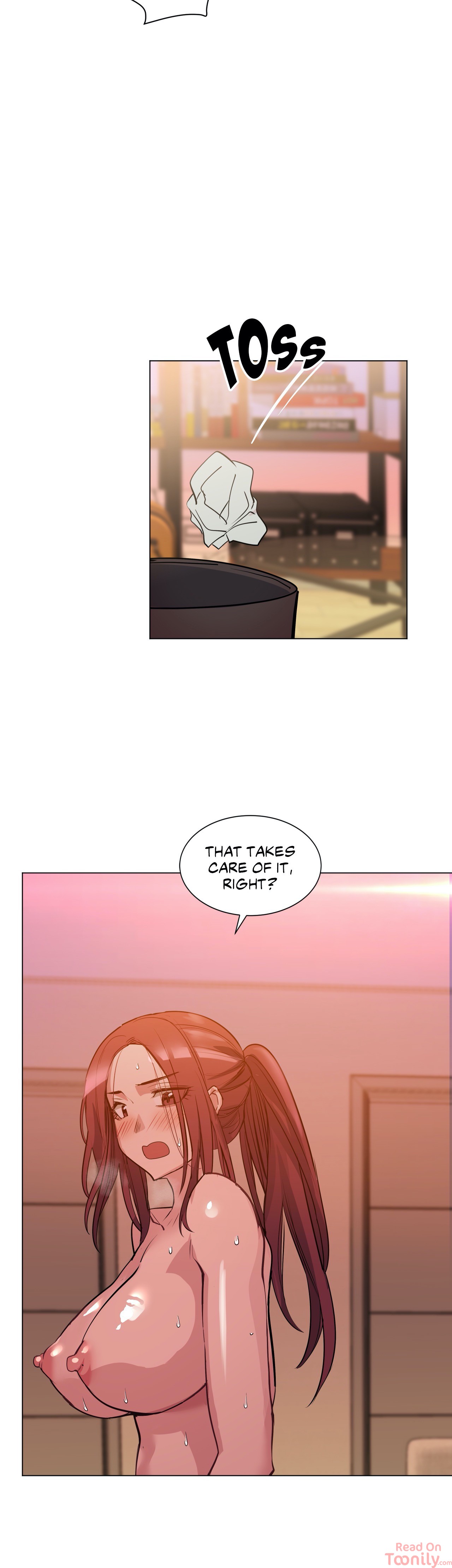 Lucky Guy Chapter 38 - Manhwa18.com