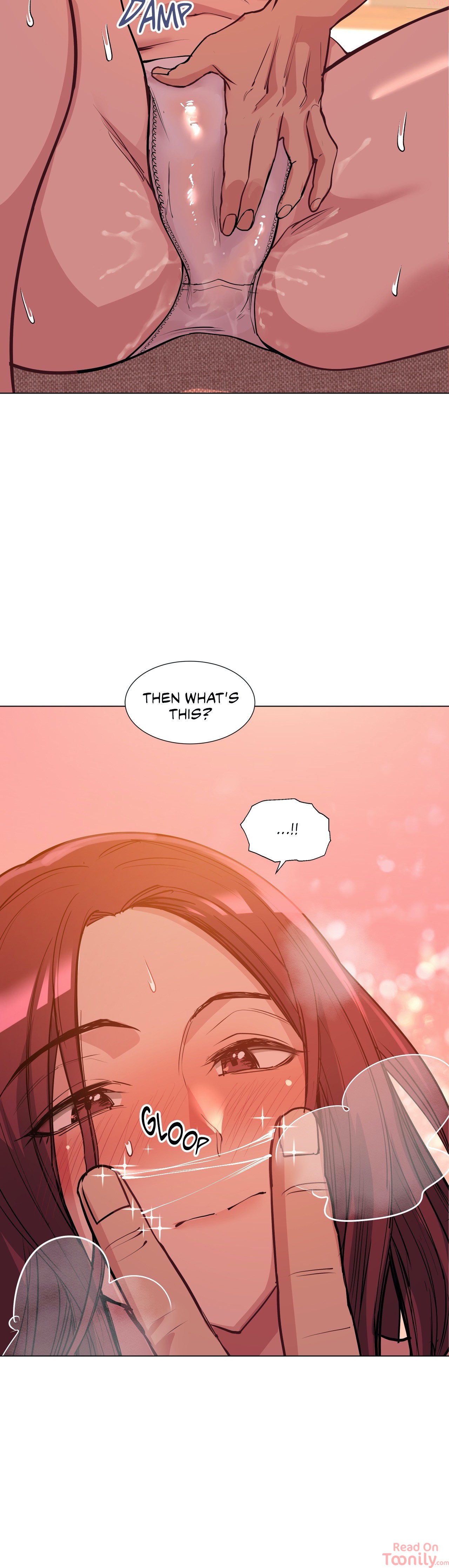 Lucky Guy Chapter 38 - Manhwa18.com