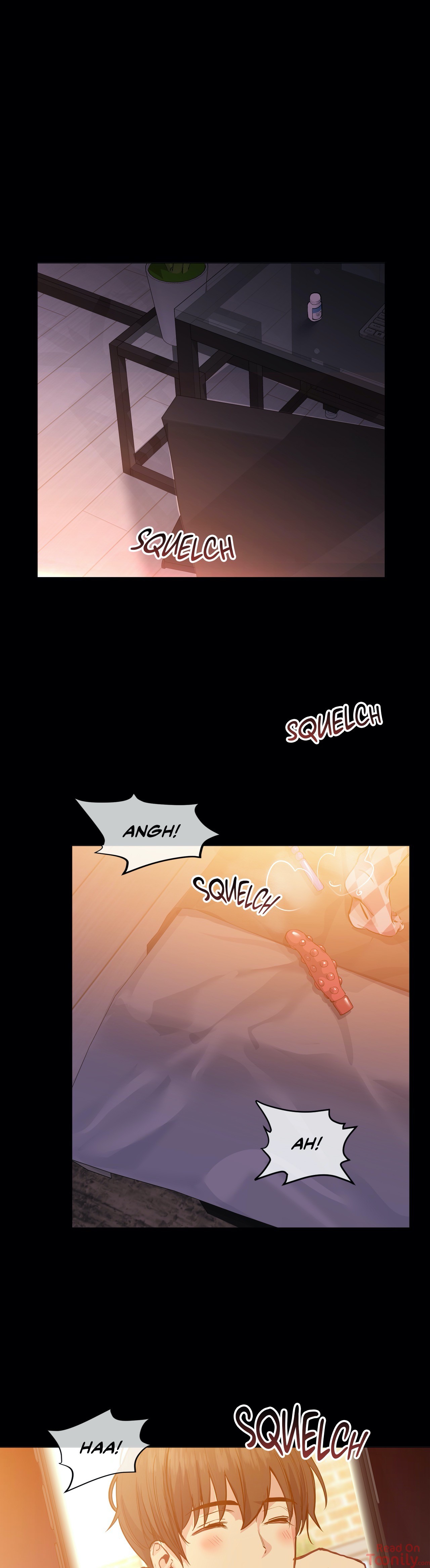 Lucky Guy Chapter 39 - Manhwa18.com