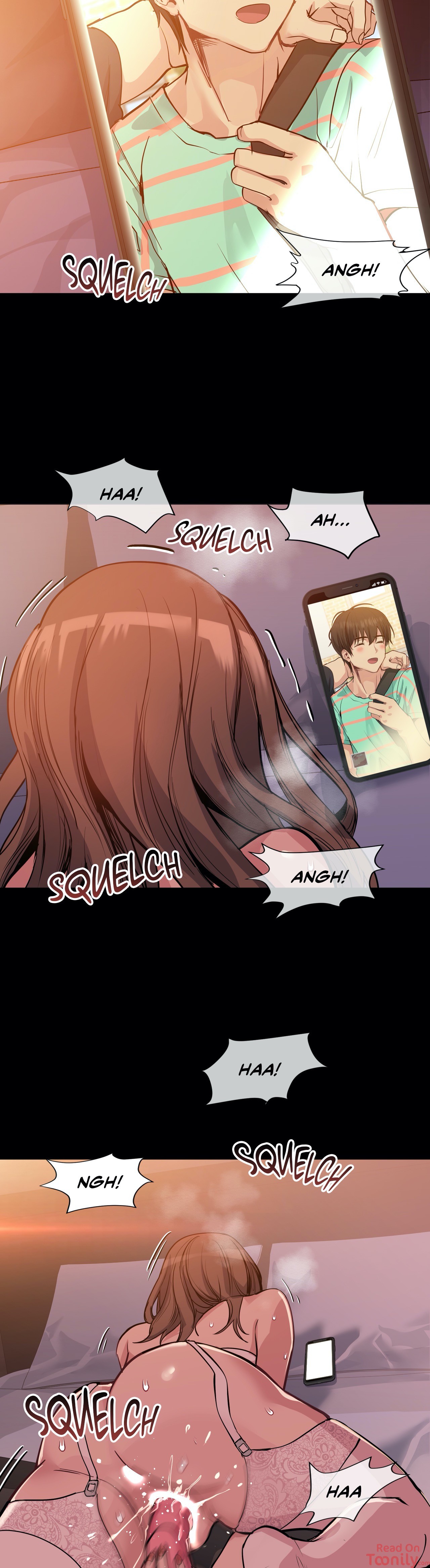 Lucky Guy Chapter 39 - Manhwa18.com
