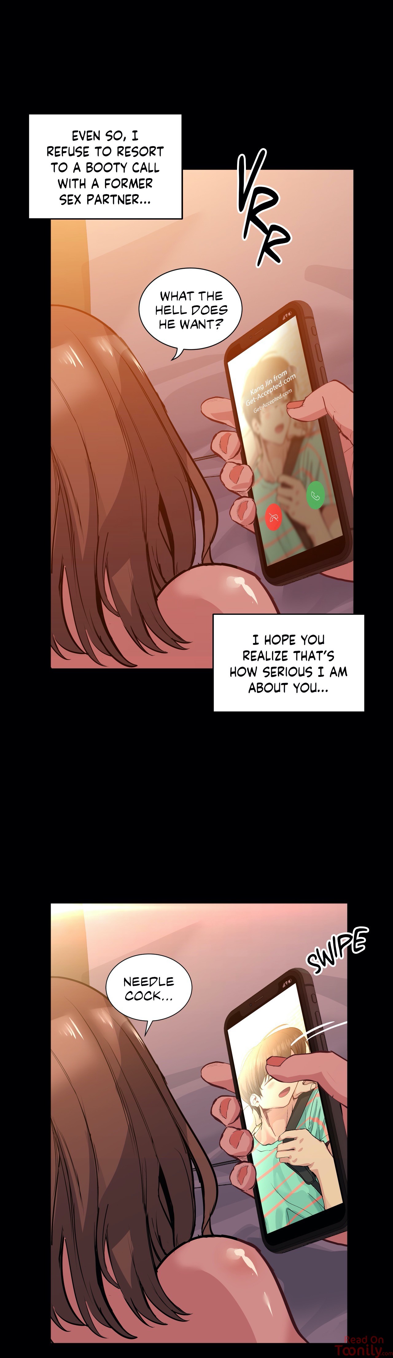 Lucky Guy Chapter 39 - Manhwa18.com