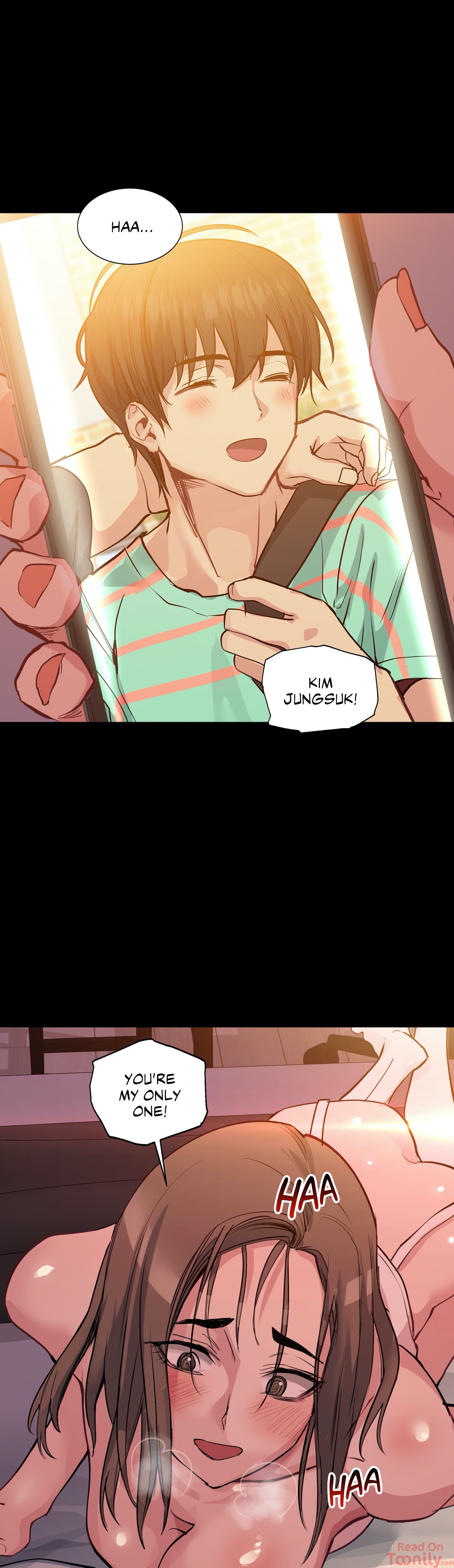 Lucky Guy Chapter 39 - Manhwa18.com