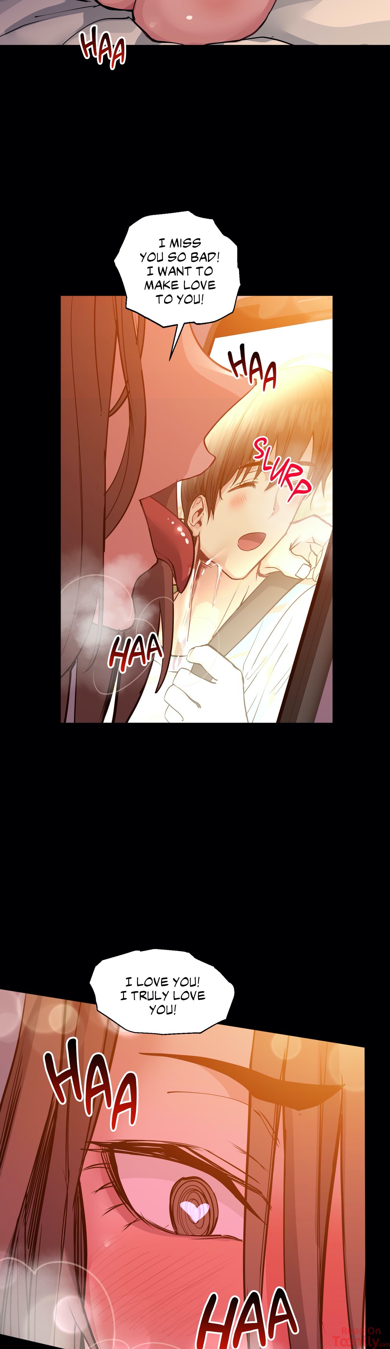 Lucky Guy Chapter 39 - Manhwa18.com
