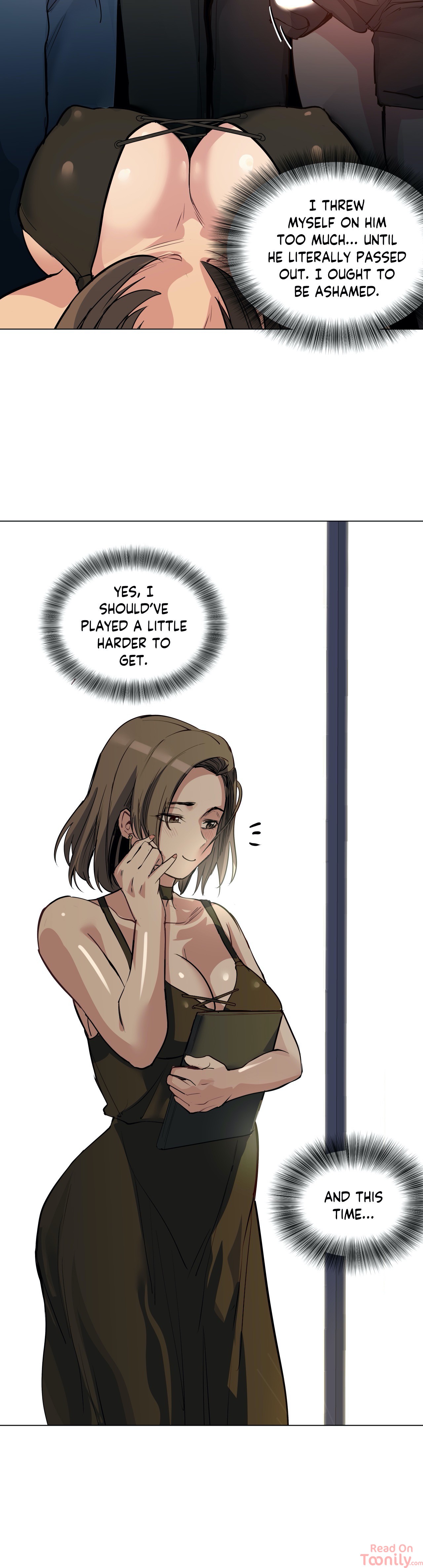 Lucky Guy Chapter 39 - Manhwa18.com