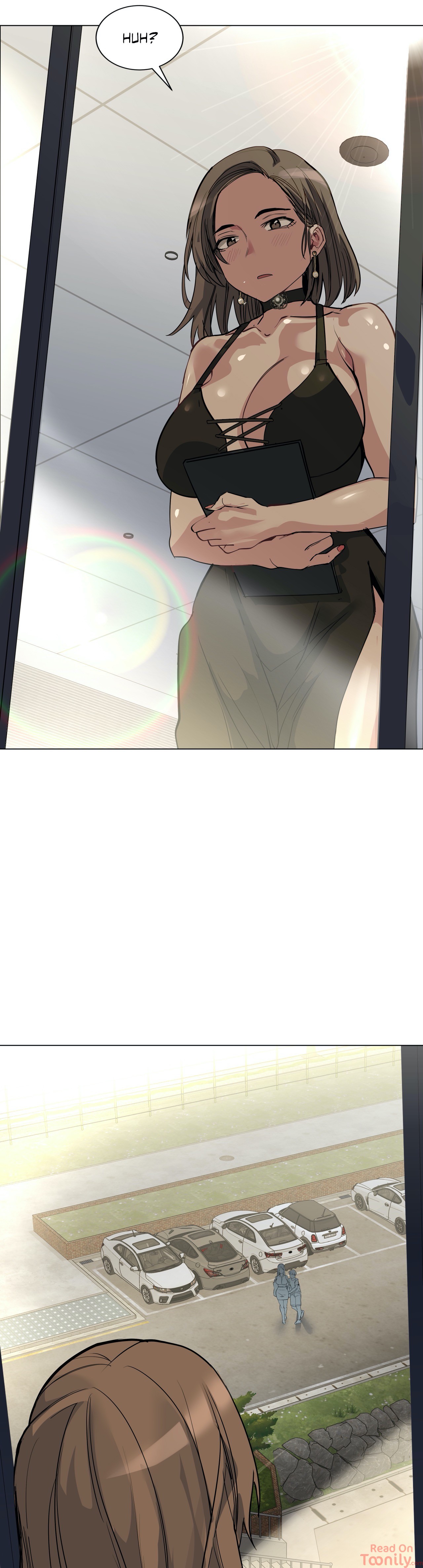 Lucky Guy Chapter 39 - Manhwa18.com