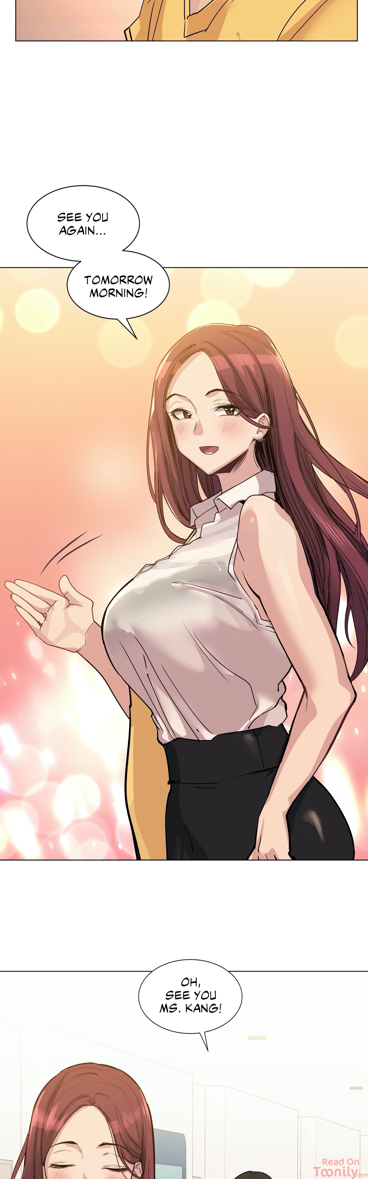 Lucky Guy Chapter 39 - Manhwa18.com