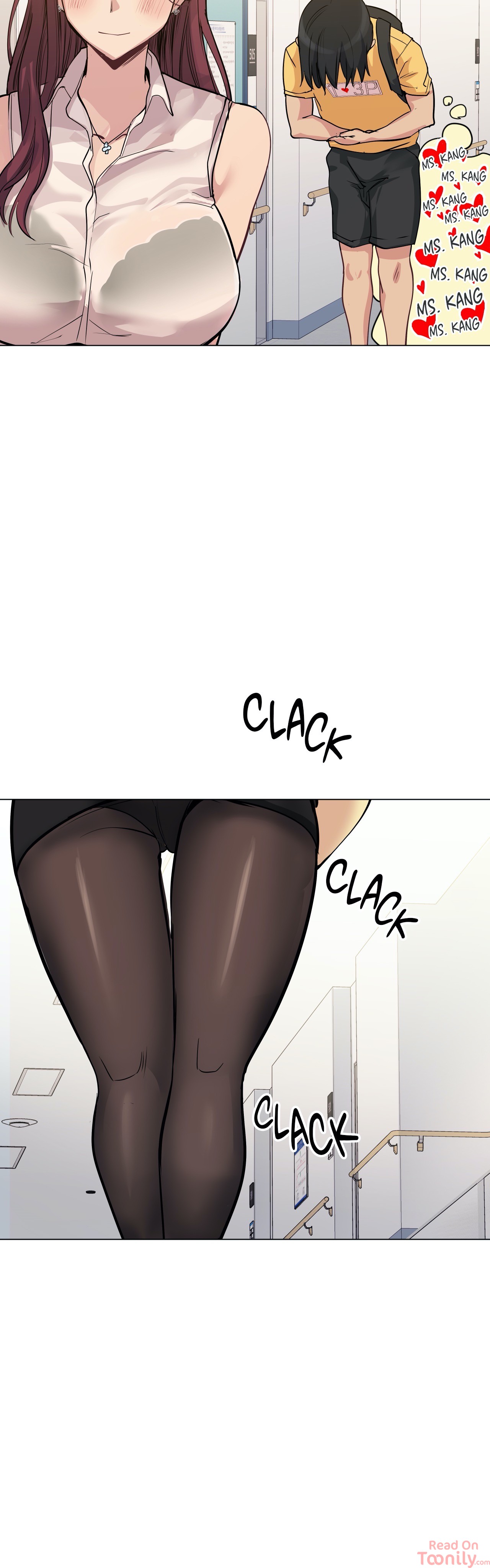 Lucky Guy Chapter 39 - Manhwa18.com