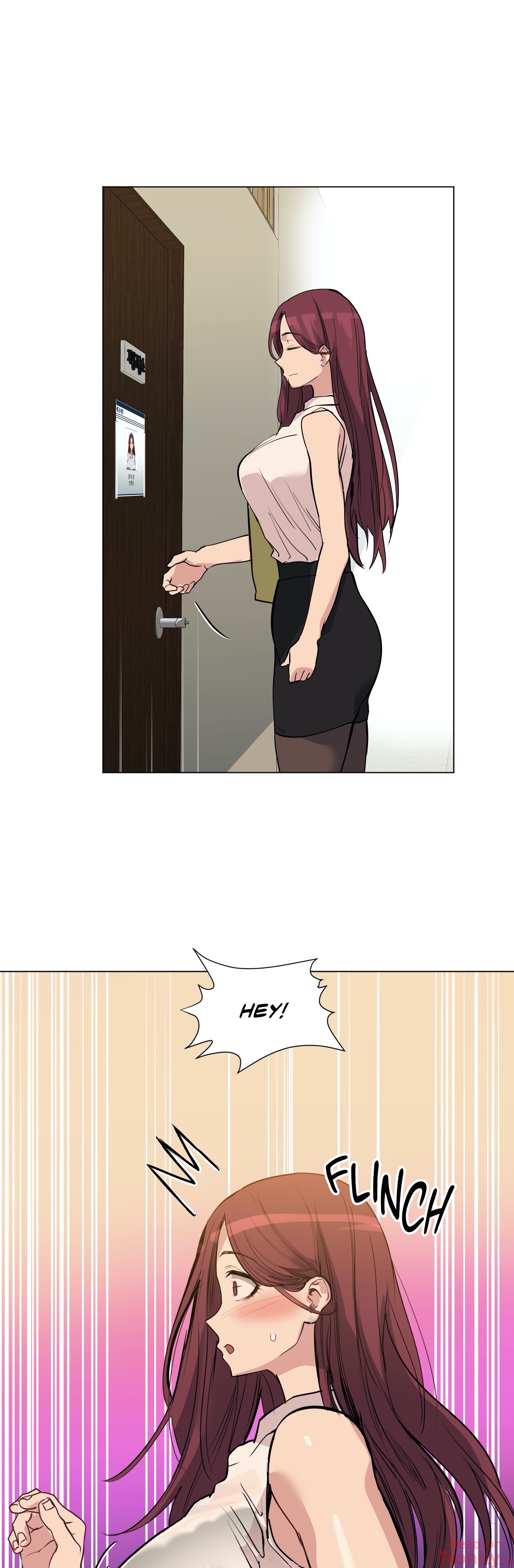 Lucky Guy Chapter 39 - Manhwa18.com