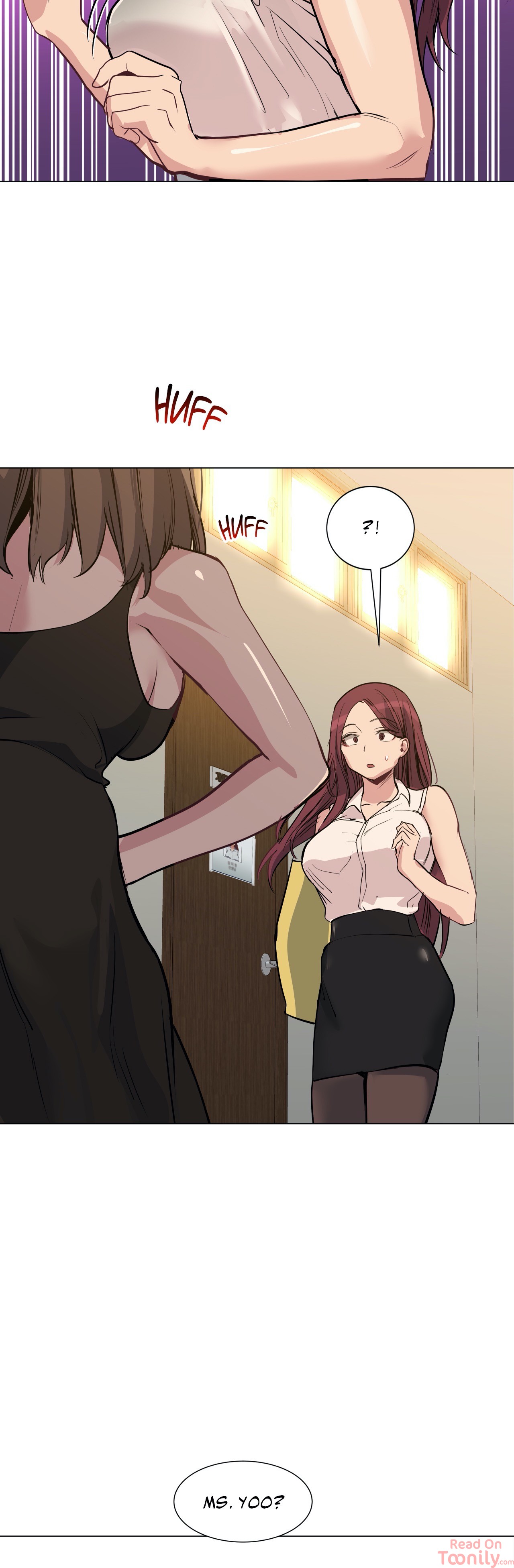 Lucky Guy Chapter 39 - Manhwa18.com