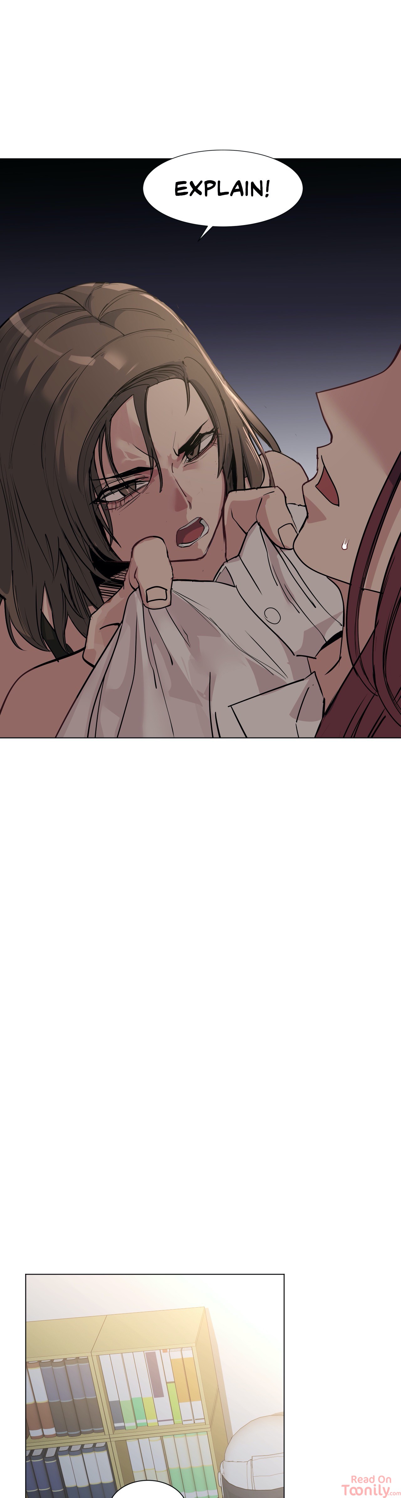Lucky Guy Chapter 39 - Manhwa18.com