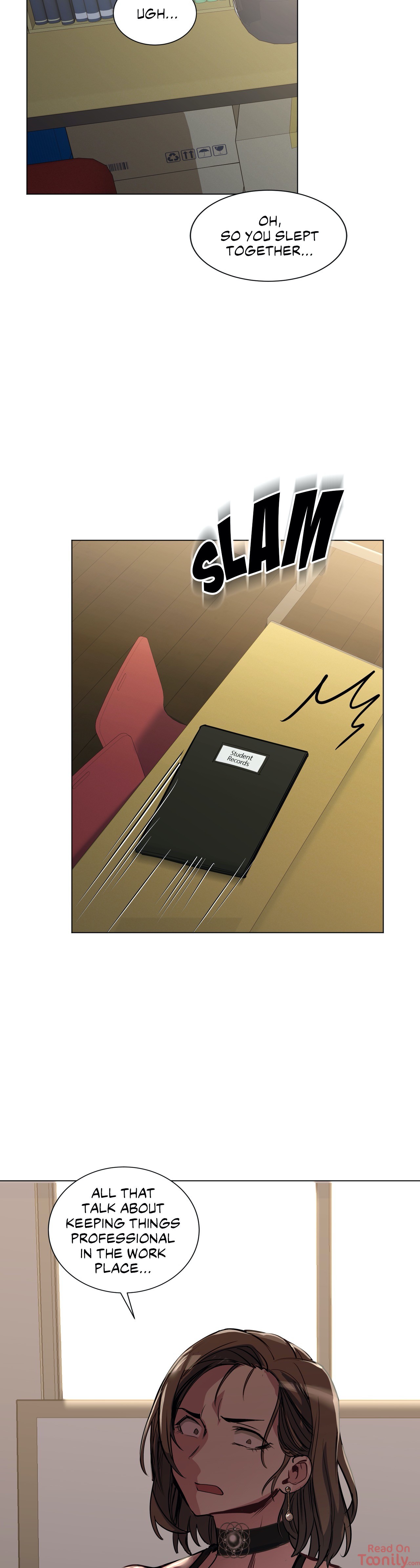 Lucky Guy Chapter 39 - Manhwa18.com