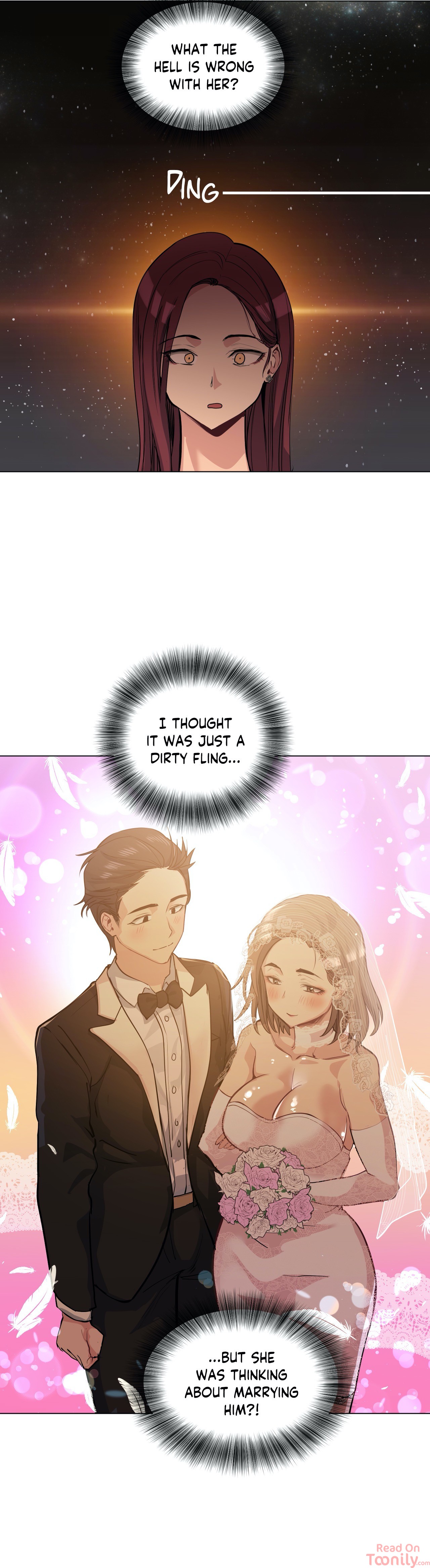 Lucky Guy Chapter 39 - Manhwa18.com