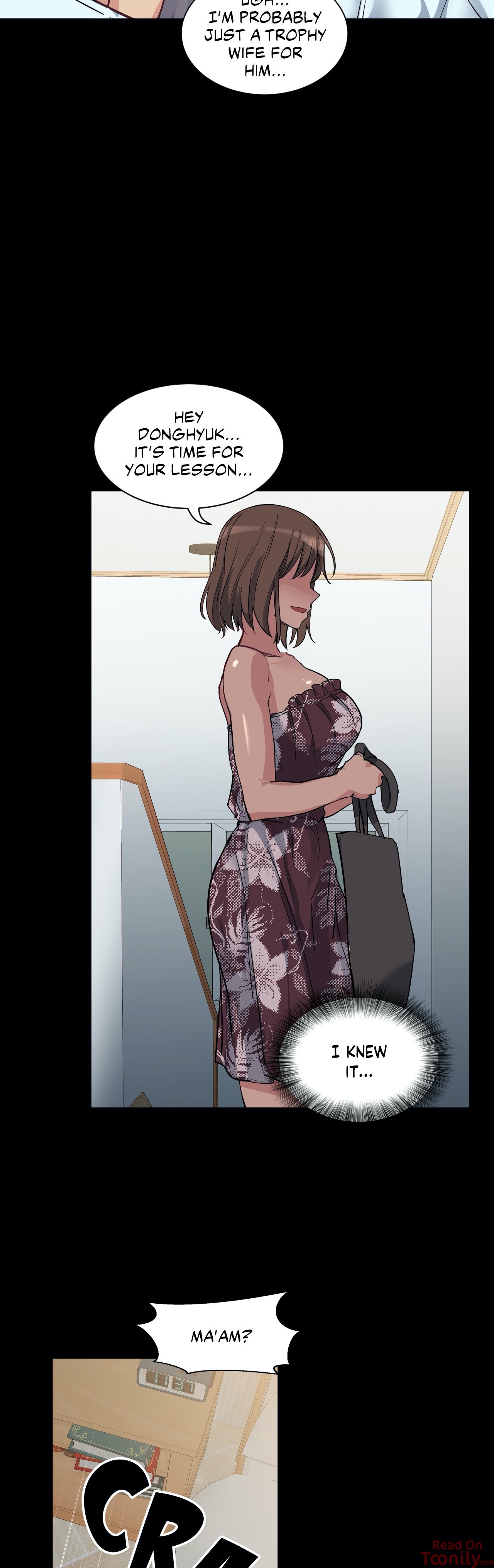 Lucky Guy Chapter 39 - Manhwa18.com