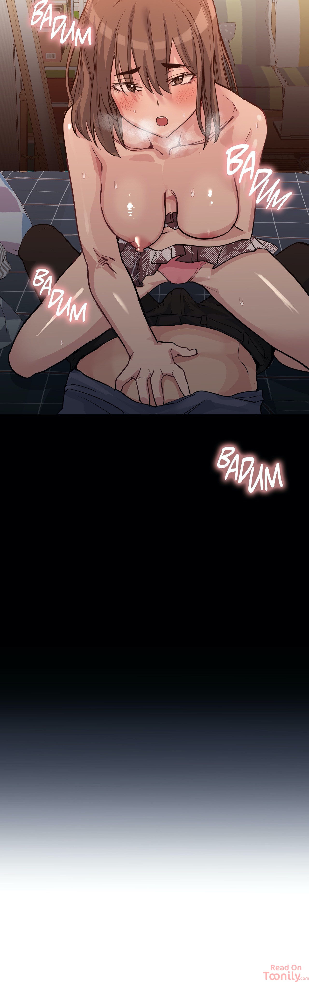 Lucky Guy Chapter 39 - Manhwa18.com