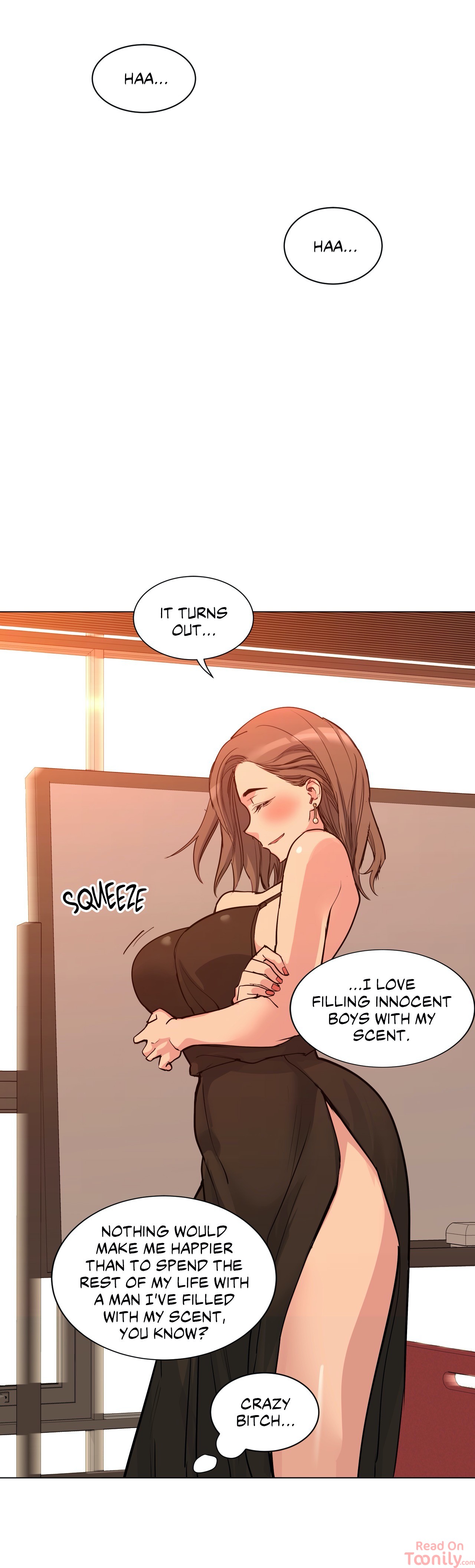 Lucky Guy Chapter 39 - Manhwa18.com