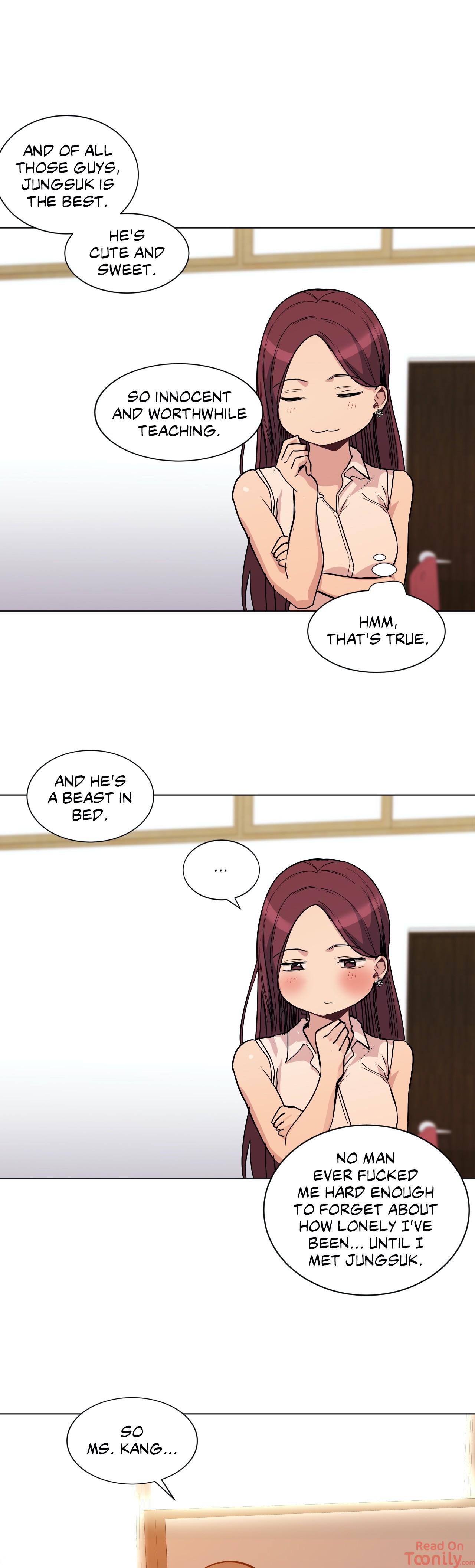 Lucky Guy Chapter 39 - Manhwa18.com