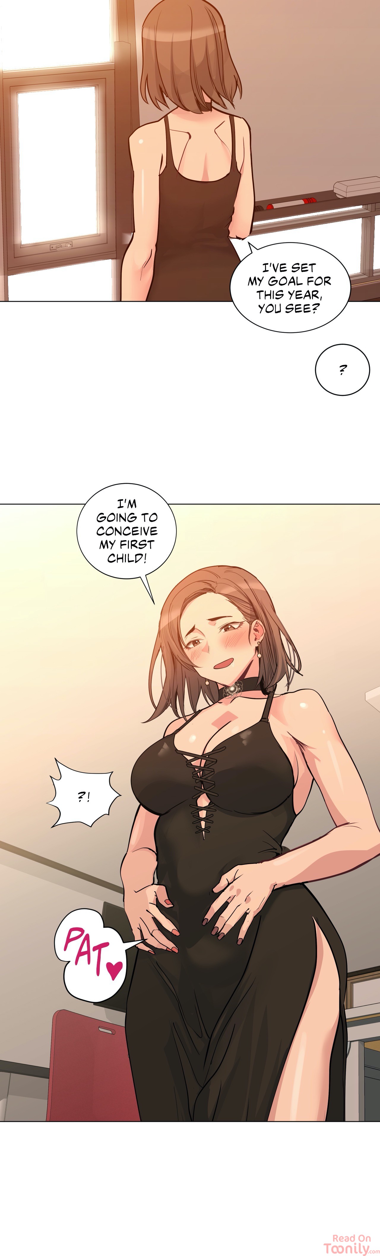 Lucky Guy Chapter 39 - Manhwa18.com