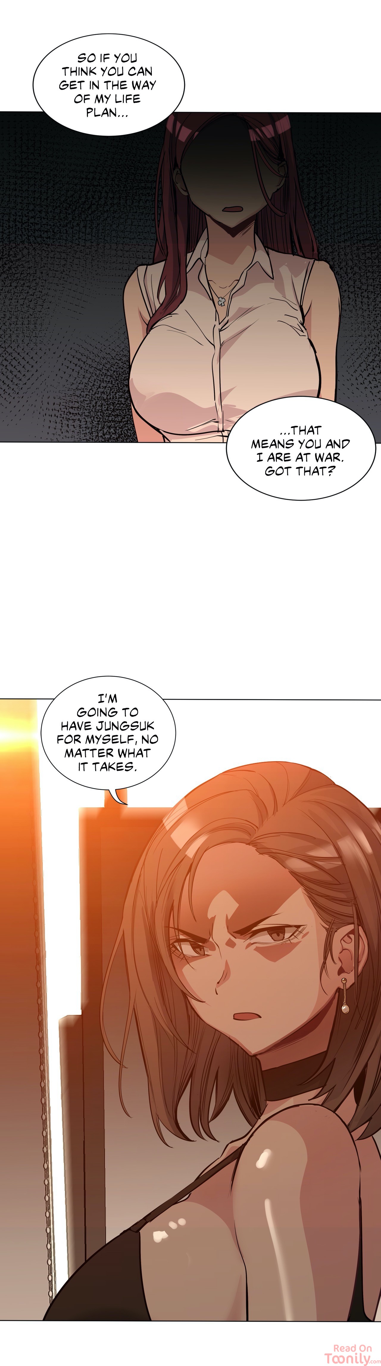Lucky Guy Chapter 39 - Manhwa18.com