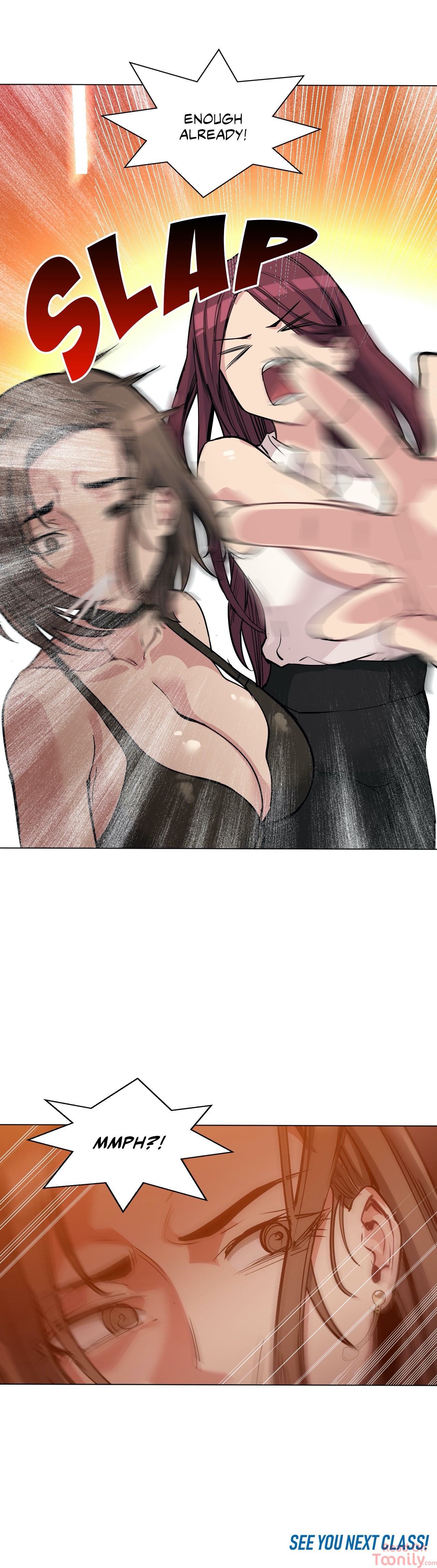 Lucky Guy Chapter 39 - Manhwa18.com